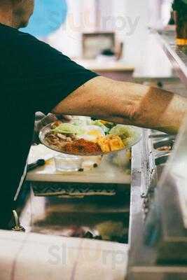 Chez Harry - Au Dejeuneur