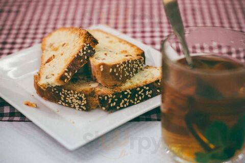 Chez Harry - Au Dejeuneur