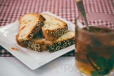 Chez Harry - Au Dejeuneur