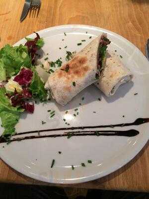 Chez Harry - Au Dejeuneur