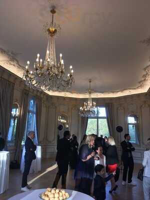 Pavillon Royal