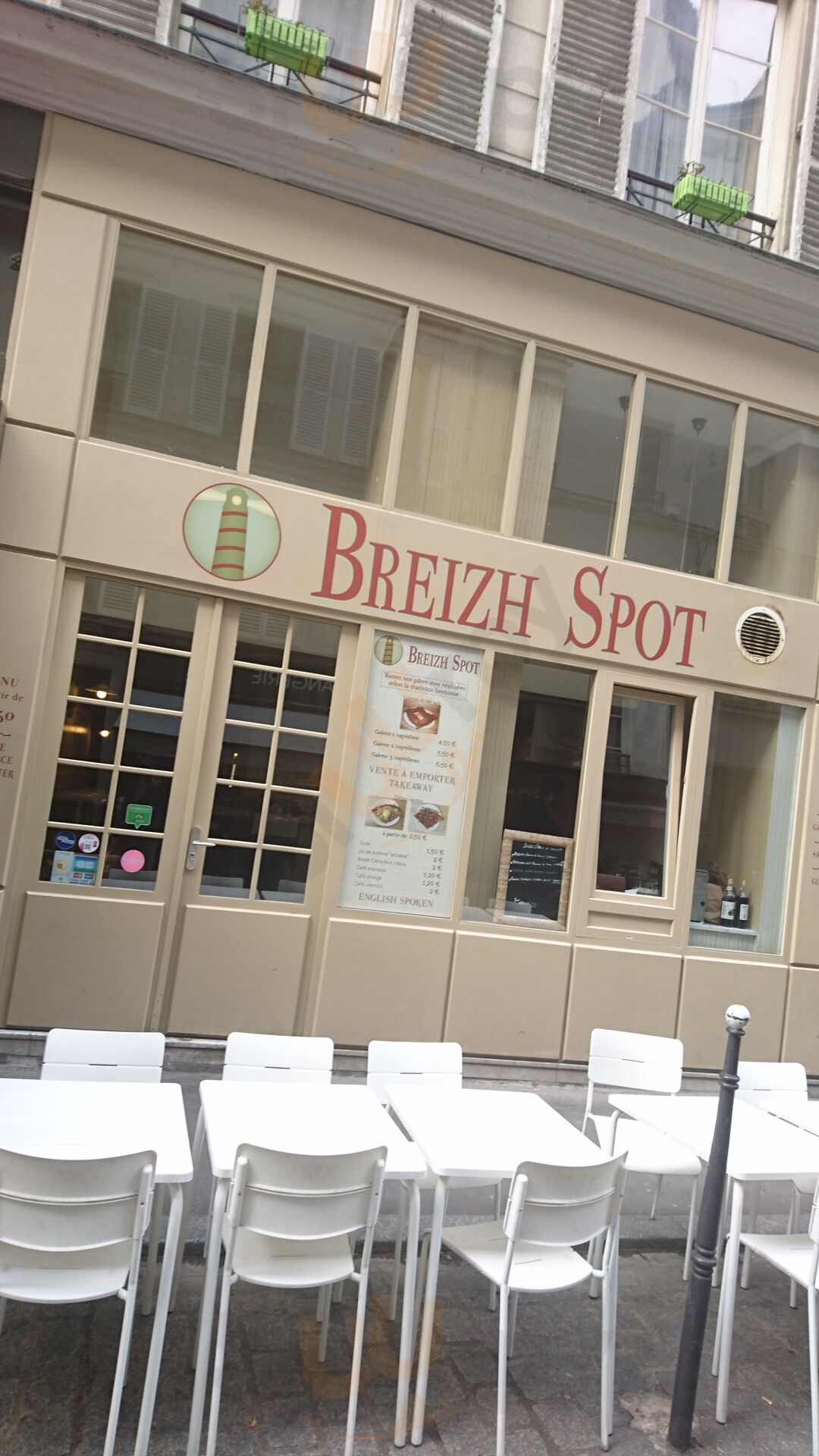 Breizh Spot