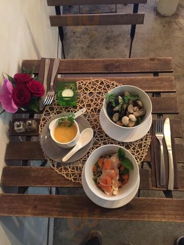 L'atelier Des Petits Plats