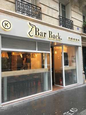 Barback