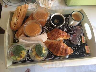 Le Bot Simplement Frais