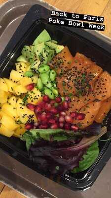 Le Bot Simplement Frais