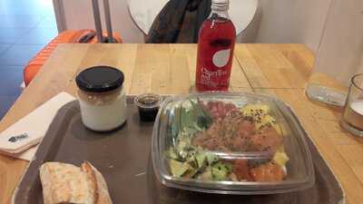 Le Bot Simplement Frais