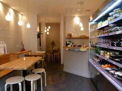 Le Bot Simplement Frais