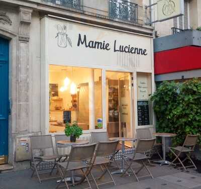 Le Bot Simplement Frais