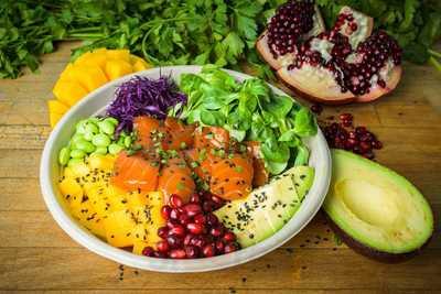 Le Bot Simplement Frais