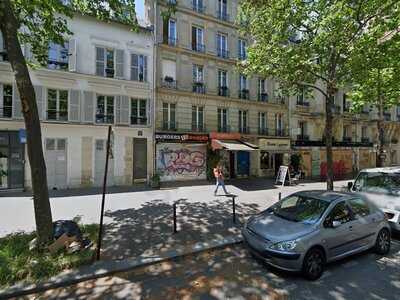 Le Bot Simplement Frais