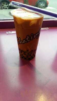 Chatime