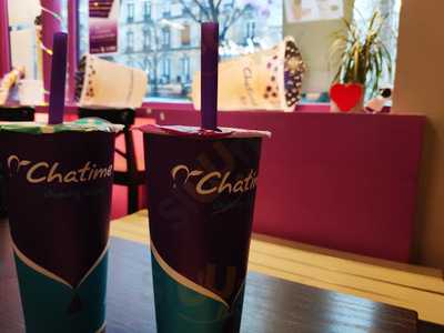 Chatime