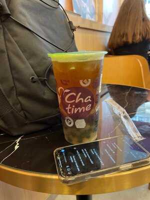 Chatime