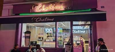 Chatime