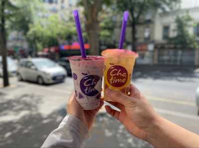 Chatime