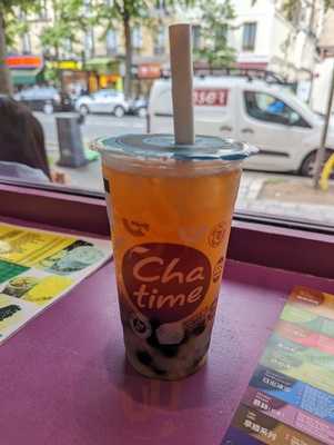 Chatime