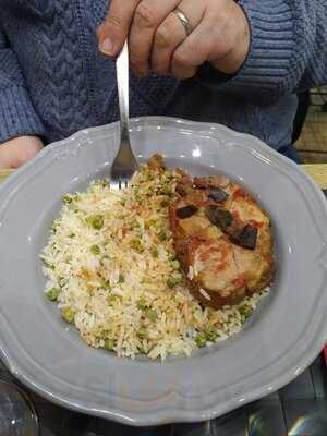 Epicerie Et Associes