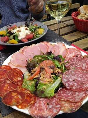 Epicerie Et Associes