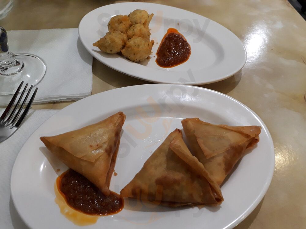 Espace Saveurs Du Monde