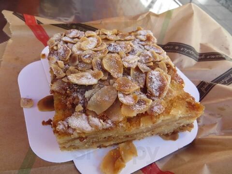 Artisan Boulanger Patissier