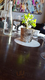 Restaurant Des Galeries Nationales Du Grand Palais