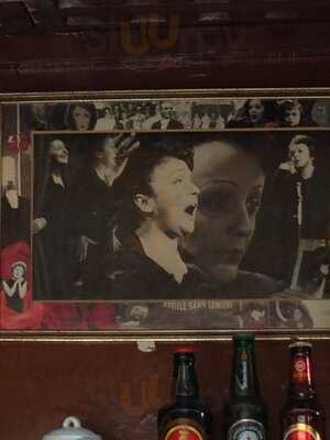 Bar Edith Piaf