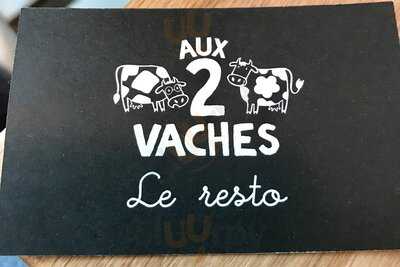Aux 2 Vaches
