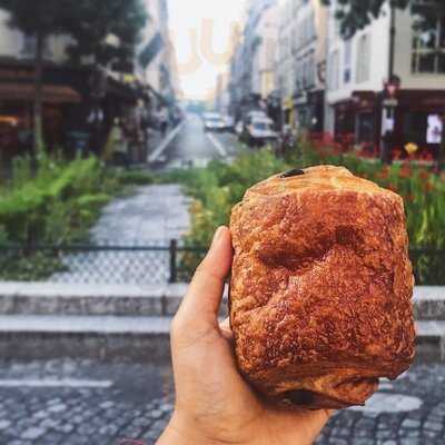 La Fille Du Boulanger