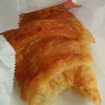 La Fille Du Boulanger