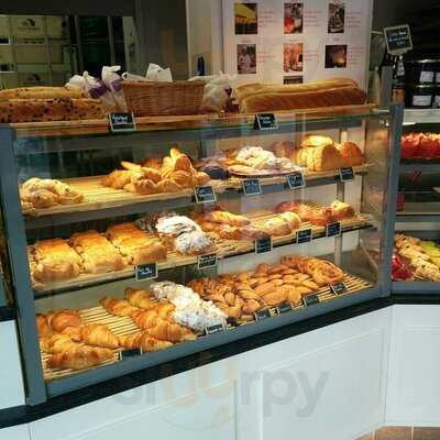 La Fille Du Boulanger