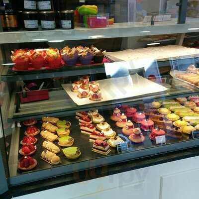 La Fille Du Boulanger