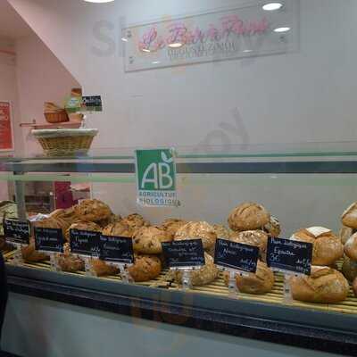 La Fille Du Boulanger