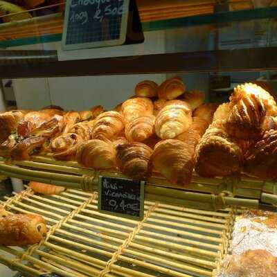 La Fille Du Boulanger