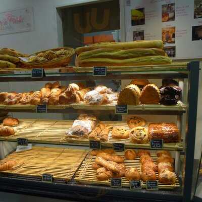 La Fille Du Boulanger