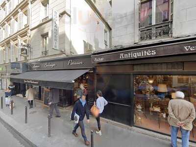 La Fille Du Boulanger