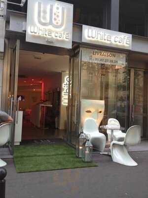 White Cafe