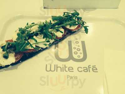 White Cafe