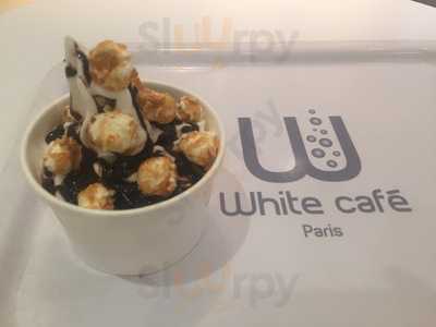 White Cafe