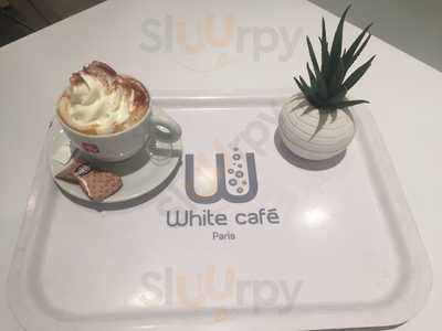 White Cafe