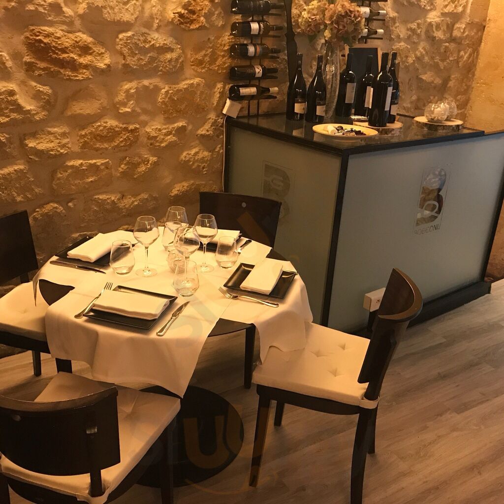 Bocconi Ristorante