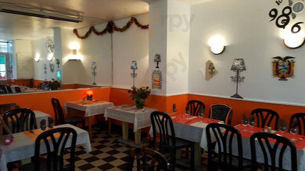 Le Rinconsito De San Antonio