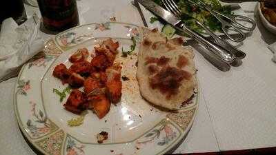 Aangan - Saveur Du L'inde