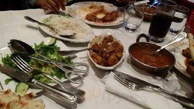 Aangan - Saveur Du L'inde