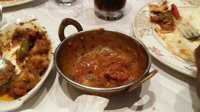 Aangan - Saveur Du L'inde