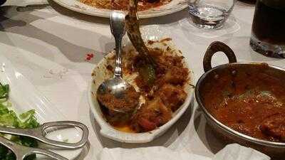 Aangan - Saveur Du L'inde