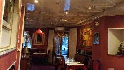 Aangan - Saveur Du L'inde