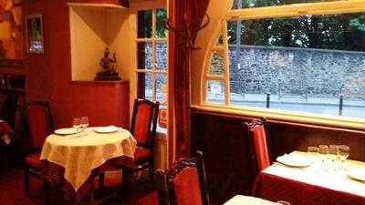 Aangan - Saveur Du L'inde