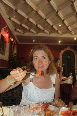 Aangan - Saveur Du L'inde