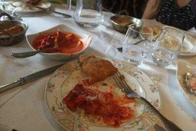 Aangan - Saveur Du L'inde